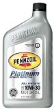 Pennzoil Motor Oil 3501