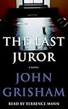 The Last Juror
