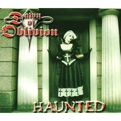 Haunted