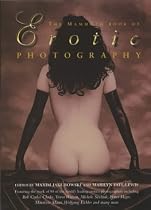 The Mammoth Book of Erotic Photography (Mammoth)