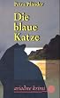 Die blaue Katze