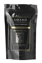 Barlovento &mdash; Single Origin Roasted Cocoa Nibs