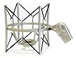 MXL USM-001 Universal Basket Style Shockmount Fits all MXL Microphones