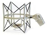 MXL USM-001 Universal Basket Style Shockmount Fits all MXL Microphones