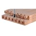 Festool 490991 Dovetail Bit, Hss 14.3mm