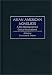 Book Asian American Novelists: A Bio-Bibliographical Critical Sourcebook