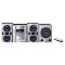 SONY MHCGX47 MINI BOOKSHELF SYSTEM