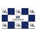 Big League Promotions Indianapolis Colts Checkers