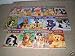 Set of 14 PUPPY PATROL books/Winter's Tale, Puppy Love, Best Friends, King of Castle,...