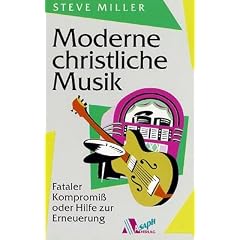 Moderne christliche Musik: Fataler Kompromiss oder Hilfe zur Erneuerung?