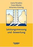Praxisbuch - Lernkompetenz: Geschichte, Geografie, Politik, Religion: Praxisbuch: Leistungsbemessung und -bewertung