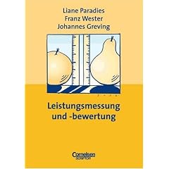 Praxisbuch: Leistungsbemessung und -bewertung