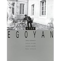 Atom Egoyan