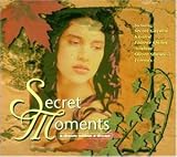 Secret Moments 1 - Secret Garden