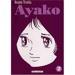 Ayako, tome 2