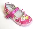 Primigi Girls Starlett pink/bunt