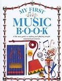 My first music book