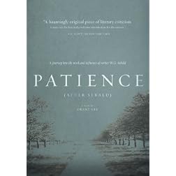 Patience (After Sebald)