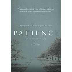 Patience (After Sebald)