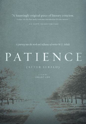 Patience After Sebald 2012