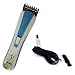 Maxed MX-8002-Blue Professional Hair Blade Trimmer for Men RS.349.00