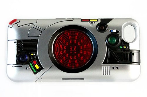 Masked Rider Black 3D Case for iPhone 5 假面