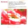 Ives - Complete Symphonies