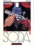 Tome, Philippe; Warnant, Luc - Soda, Tl.1, Tote Engel singen nicht