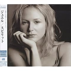 Jewel - Spirit (collectores Edition) Cover Download