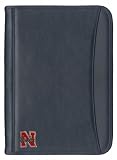 Nebraska Cornhuskers Zipped Portfolio