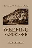 Books : Weeping Sandstone