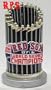 Boston Red Sox 2007 World Series Championship Trophy Replica