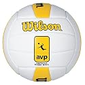 Wilson AVP Replica Game Ball