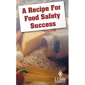 A Recipe For Food Safety Sucess