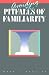Avoiding Pitfalls of Familiarity