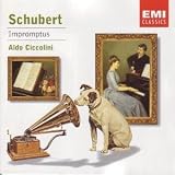Schubert: Impromptus