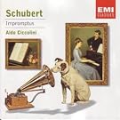 Schubert: Impromptus