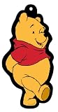 Winnie The Pooh Standing Key Chain