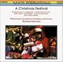A Christmas Festival