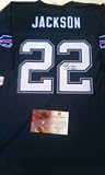 Fred Jackson Signed Buffalo Bills Jersey