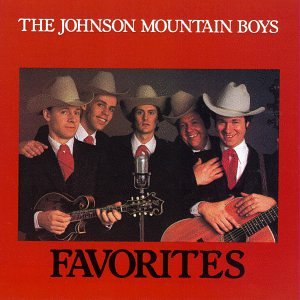 The Johnson Mountain Boys - Favorites - Zortam Music