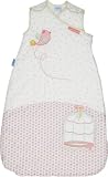 from GroCompany Grobag Songbird Baby Sleeping Bag 0-6 months, 1 Tog