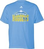 Denver Nuggets Youth Replica NBA Shorts - Youth Small