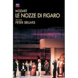 Le Nozze di Figaro [VHS]