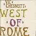 West of Rome