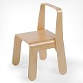 Kids Look-Me Chairs- Set of 2