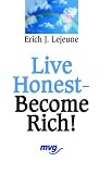 Review Xlibris Corporation  / Live Honest - Become Rich