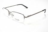 GUESS GU 1544 Eyeglasses GU1544 Gunmetal GUN Optical Frame
