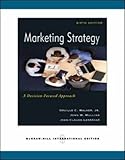 Marketing strategy : a decision-focused approach