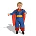 Superman Costume - Toddler (2T-4T)